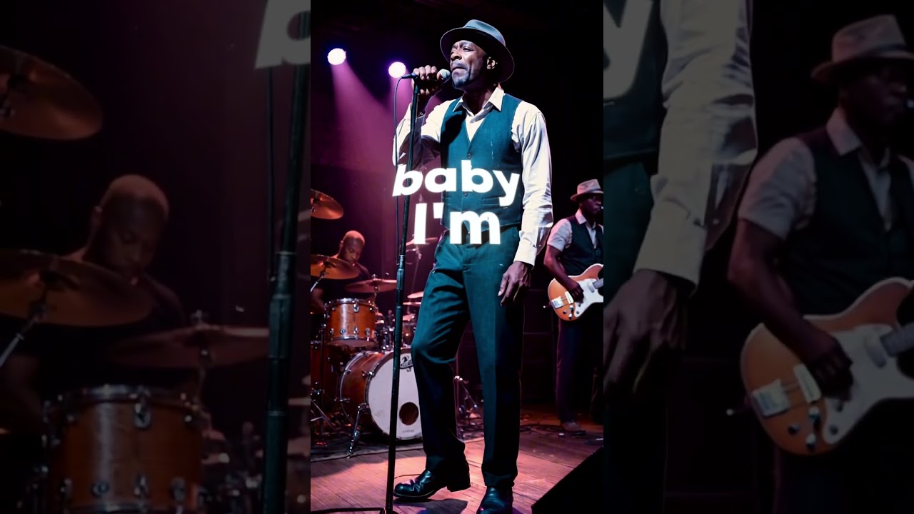 Best Blues Songs of 2025 🎶 - Don’t Fade Away