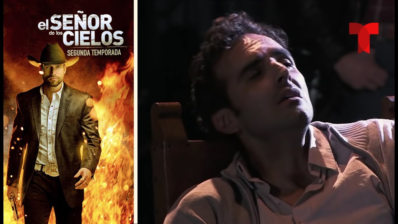 El Señor de los Cielos 2 - Capítulo 2 | Telemundo