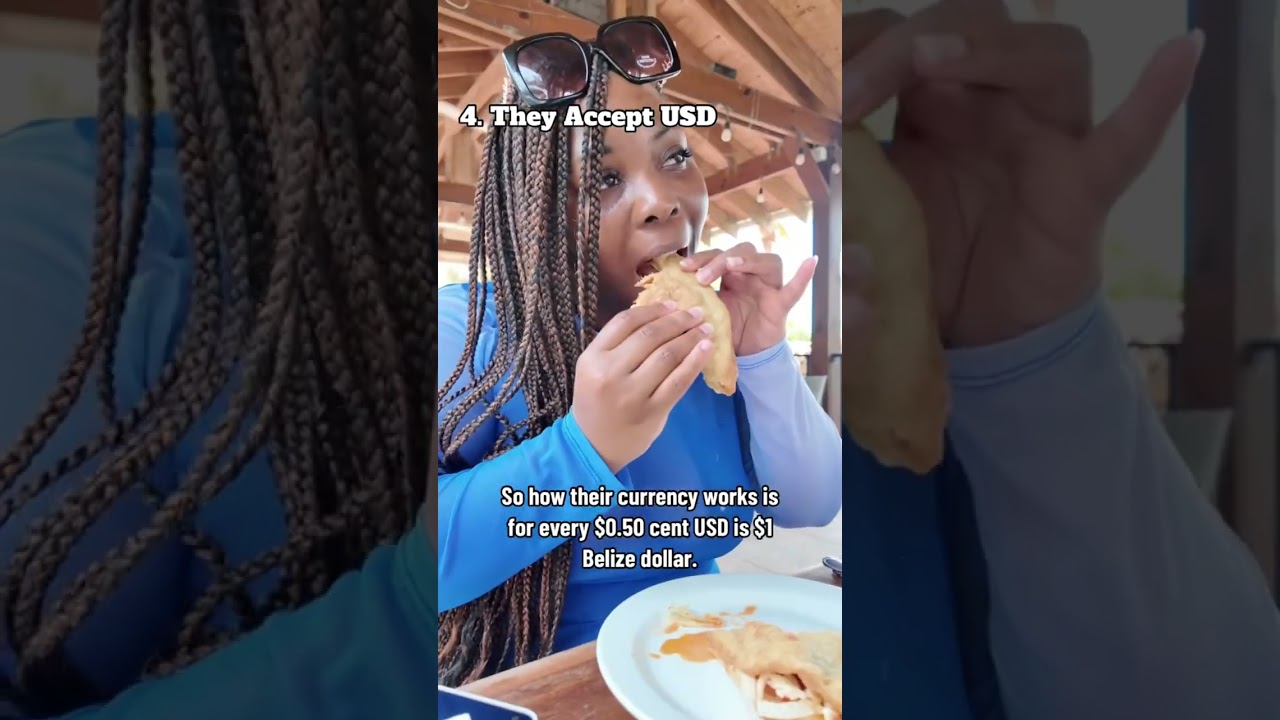 Essential Travel Tips You Must Know Before Visiting Belize 🇧🇿