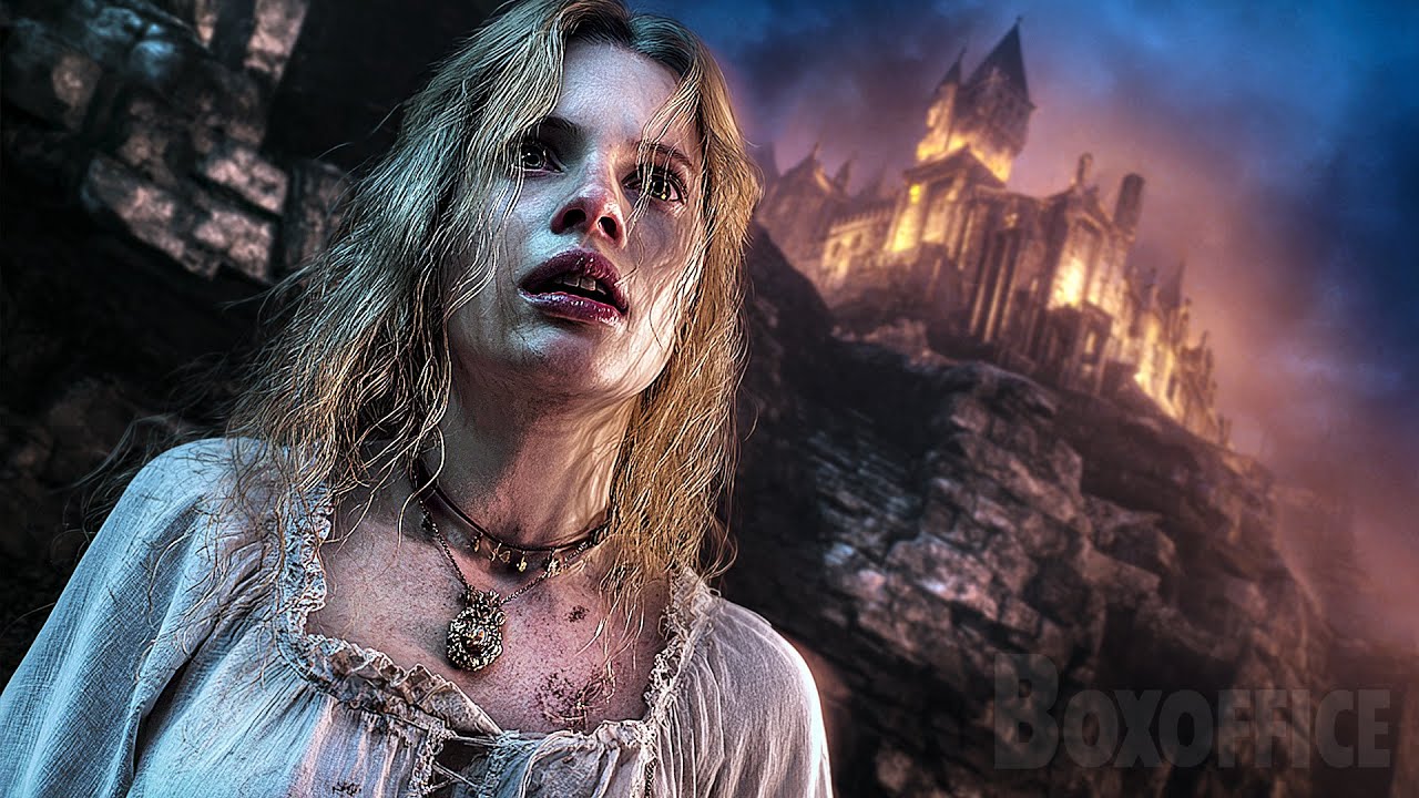 La Malédiction du Vampire | Film en Français 🎥