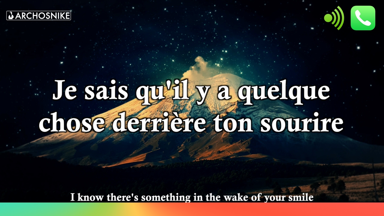 Listen To Your Heart - DHT - Traduction & Lyrics #21