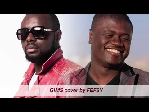 COVER MEDLEY Maître Gims - BY FEFSY