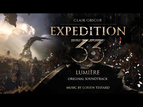 Clair Obscur: Expedition 33 (Original Soundtrack) 03 - Lumière