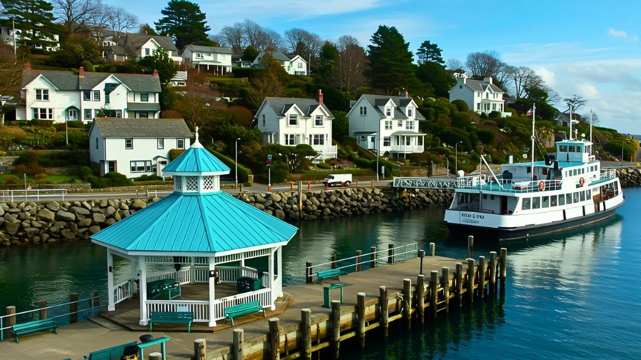 Hidden Gems of Kentucky You Must See 🌄