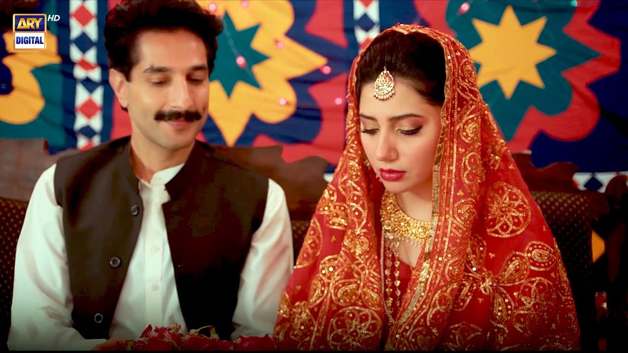 Pyar Tera | Aik Hai Nighar – Romantic Telefilm Featuring Haroon Shahid & Lalarukh Abbas 🎶