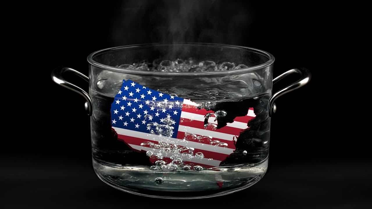 Authoritarianism Persists, But Hope Remains ⚖️