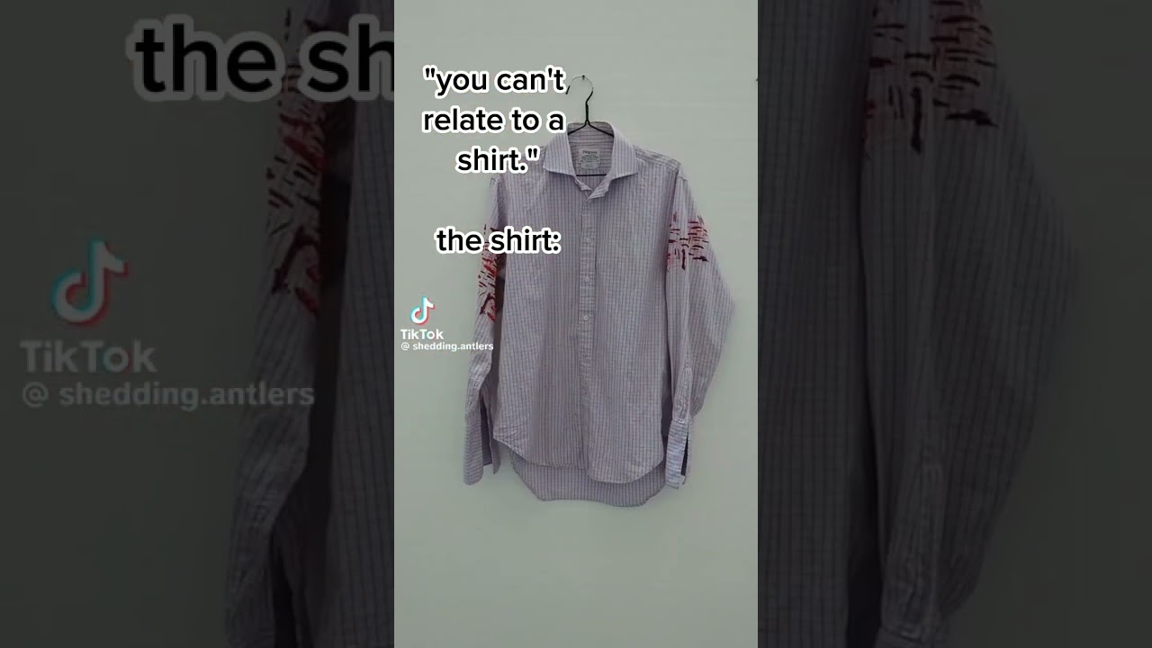 Stylish Vent Shirt for Cool Looks