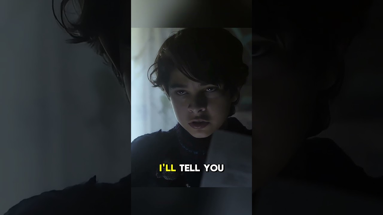 Scorpion Series: Kid Hacks NASA for Blueprints ๐ฅ๏ธ