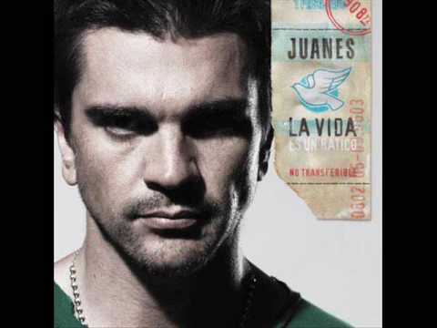 Odio por Amor - Juanes 🎶