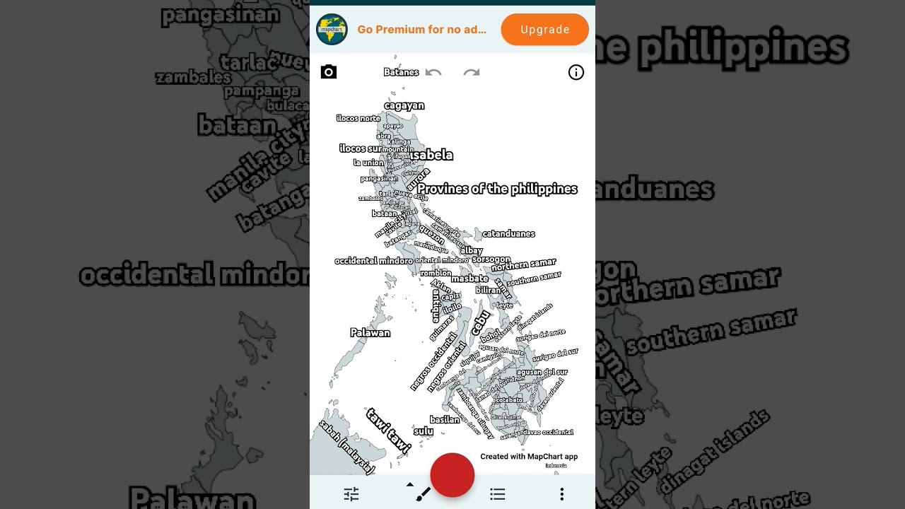 Discover the 81 Provinces of the Philippines 🇵🇭