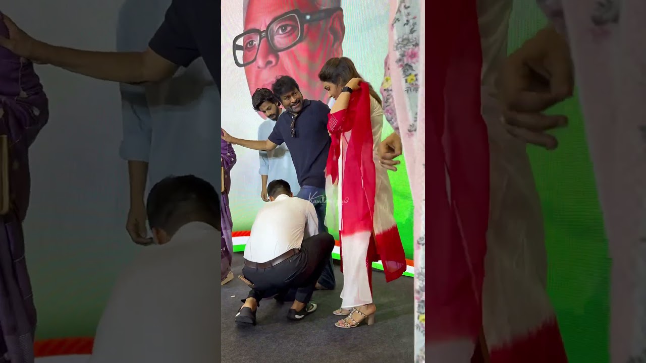 Celebrating Megastar Chiranjeevi's Legendary Career ✨