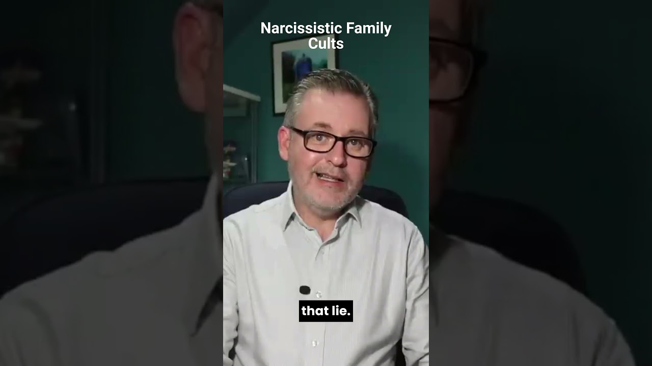 Narcissistic Family Cult
