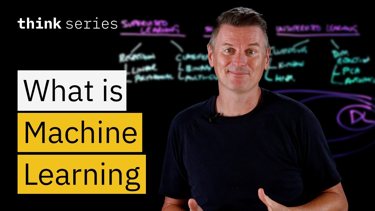 Machine Learning & AI Guide 🤖