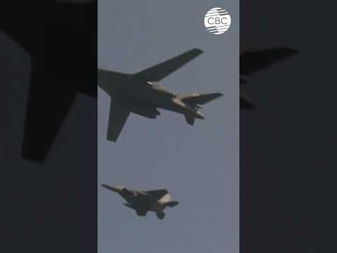 У Трампа новая наземная операция