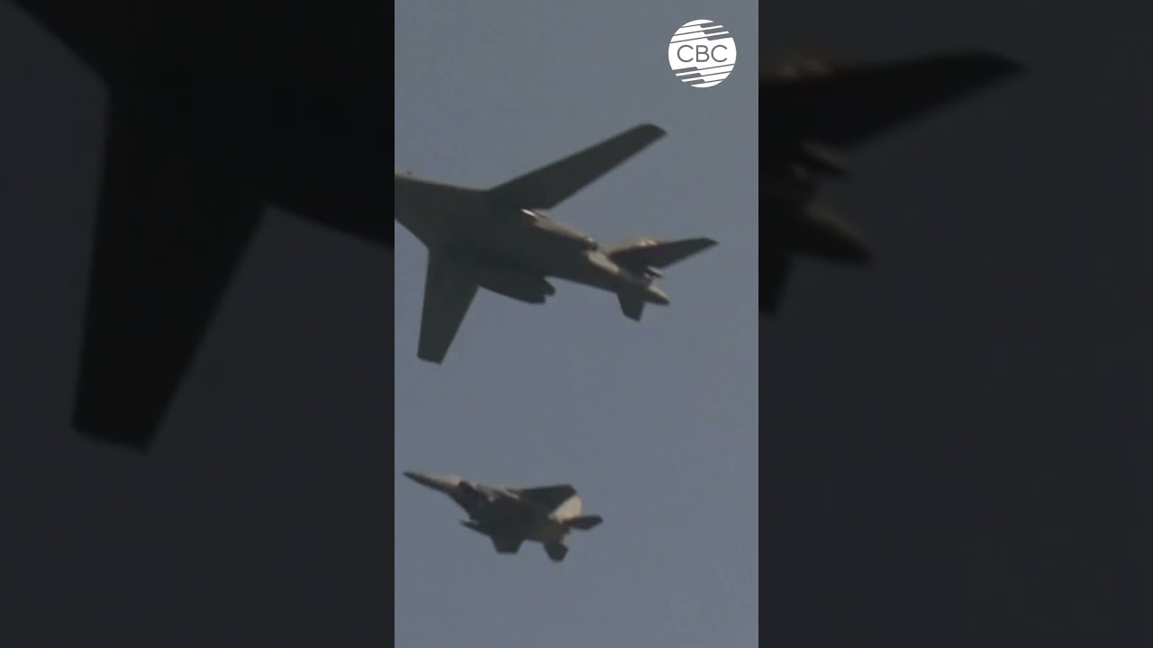 Трамп запускает новую наземную операцию — подробности в нашем видео 🚨