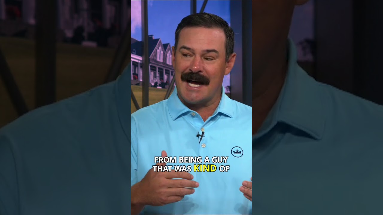 Johnson Wagner Shares Insights on Future Sponsor Exemptions in the PGA TOUR ⛳️