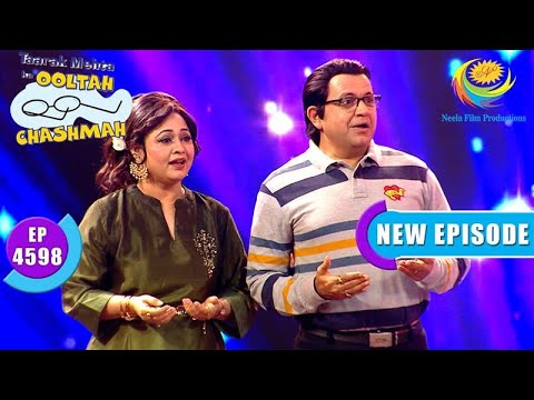 Taarak Mehta: New Year's Eve Special Episode 🎉