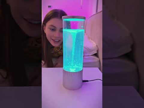 the WEIRDEST Lamps in the world😳