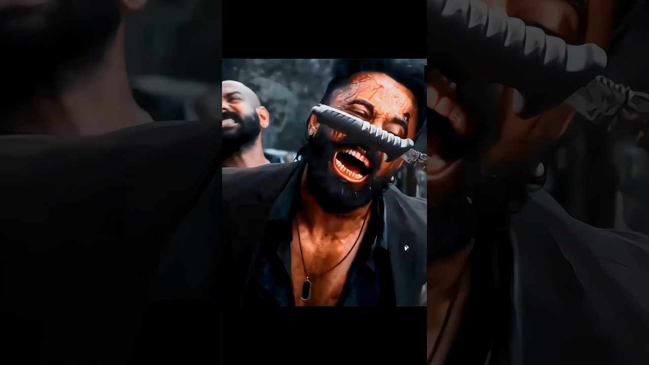 "Marco X Kaayi: Epic Fight Scenes Montage" || marco edits || marco ||#youtubeshorts #viralvideo