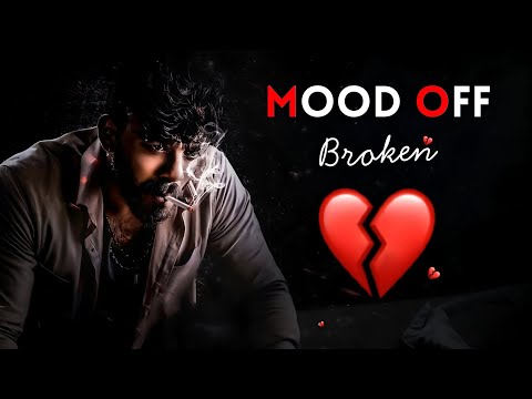 Breakup 💔 Song | Sad 😭 Lofi Song | Mood 🥺 Off Sad Song | Heart Touching Song | Harsh Mind