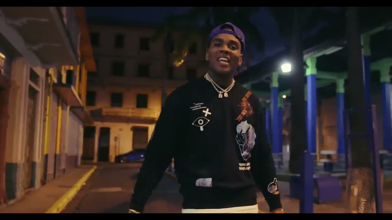 Kevin Gates - Puerto Rico Luv 🎶 (Official Video)