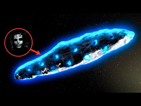 Джеймс Уэбб только что обнаружил, что объект 3I/ATLAS содержит признаки жизни и движется к Земле.