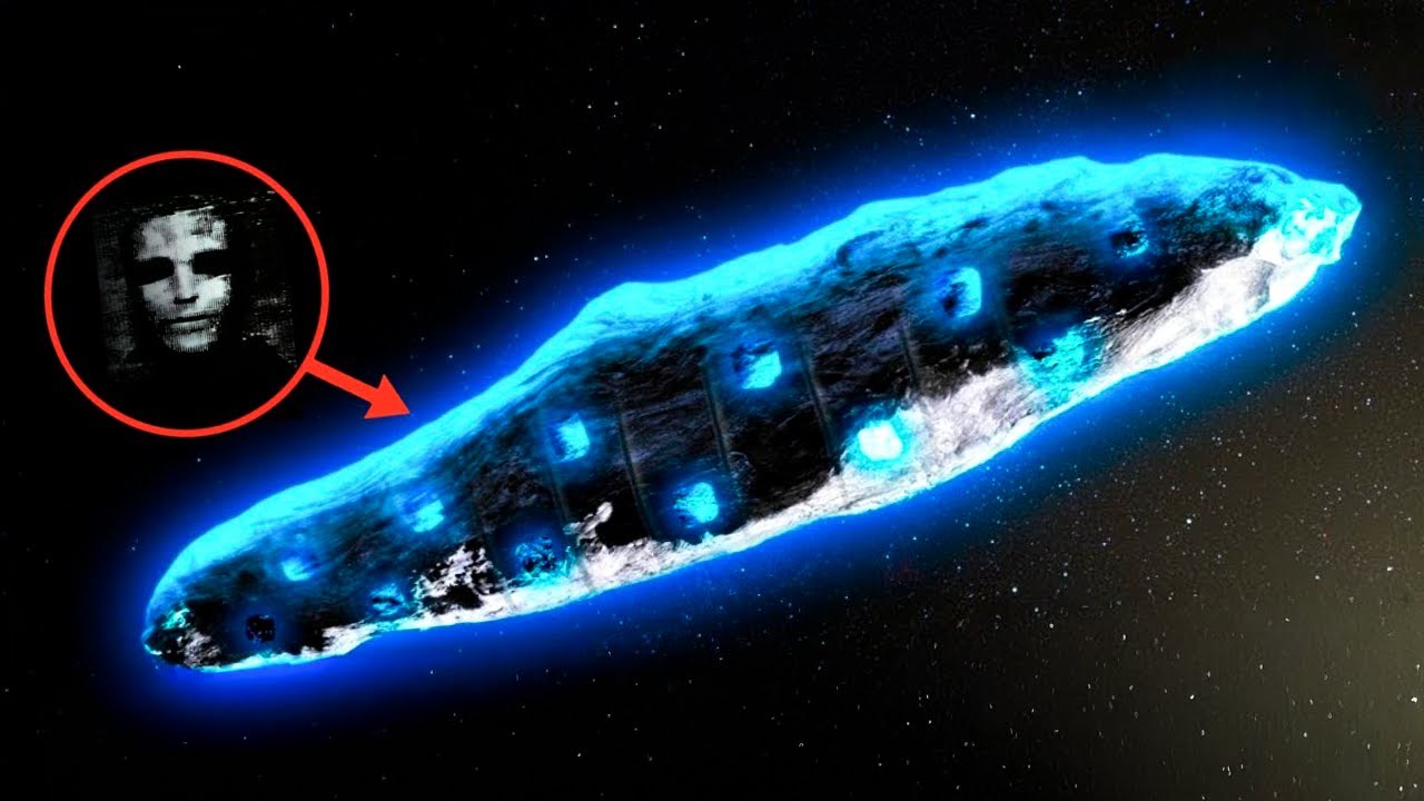 π ΠΠ±Π½Π°ΡΡΠΆΠ΅Π½ΠΈΠ΅ ΠΏΡΠΈΠ·Π½Π°ΠΊΠΎΠ² ΠΆΠΈΠ·Π½ΠΈ Π½Π° ΠΎΠ±ΡΠ΅ΠΊΡΠ΅ 3I/ATLAS: ΡΠ³ΡΠΎΠΆΠ°Π΅Ρ Π»ΠΈ ΠΎΠ½ ΠΠ΅ΠΌΠ»Π΅?