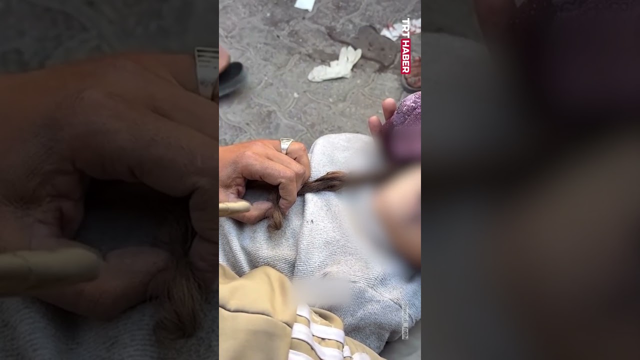 Gazze Hakkında Güncel Bilgi 🌍