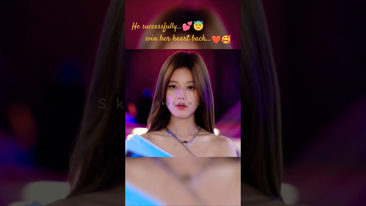 Can't Live Without You ❤️