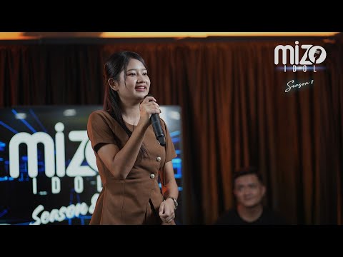 MIZO IDOL TOP 20 - ROHLUPUII, BAWKTLANG/ SALEM VENG