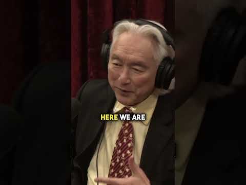 Can Quantum Computers Solve The God Equation? 🤯 w/ Michio Kaku