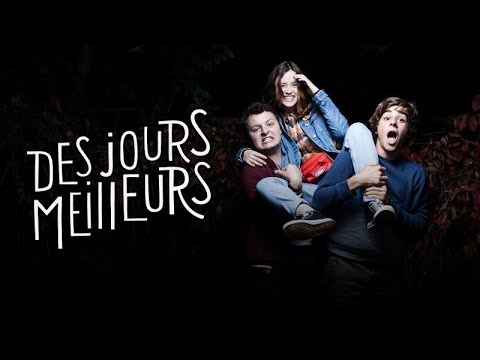 Des Jours Meilleurs – S01E01: La vie de Charlie 🛹