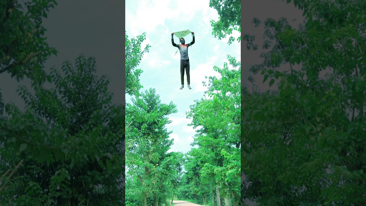 Indian TV Series vs Spider-Man π