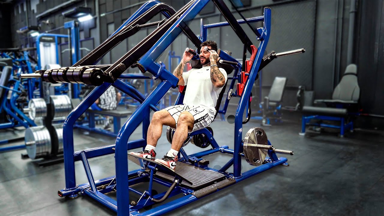 Descubra a Nova Área 51 na Growth com Máquinas Insanas no Brasil! 💪