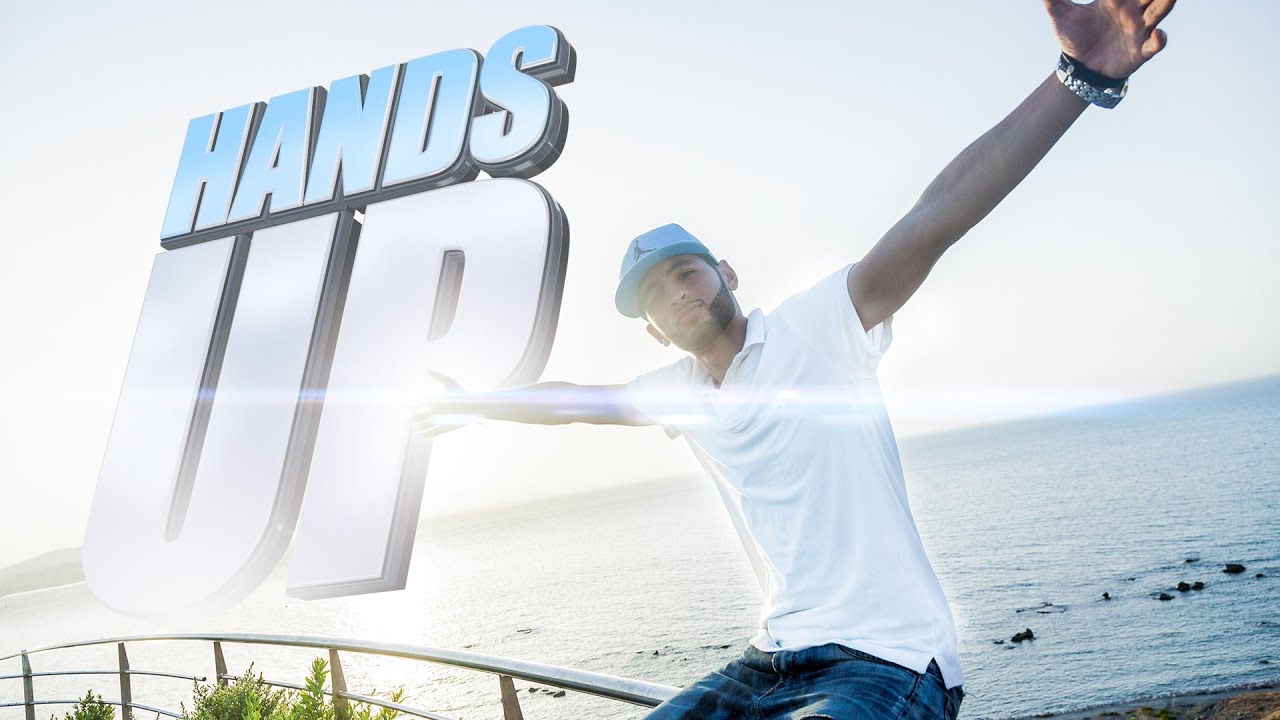 Aminux - Hands Up ๐ถ Official Lyric Video | ุฃู
ููููุณ - ูุงูุฏุฒ ุฃุจ (2014)