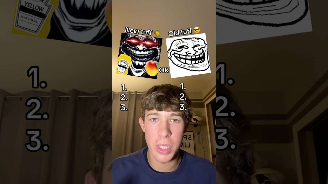 Comment if you know more about New MLG or old MLG! #shorts #viral #funny #memes #joke