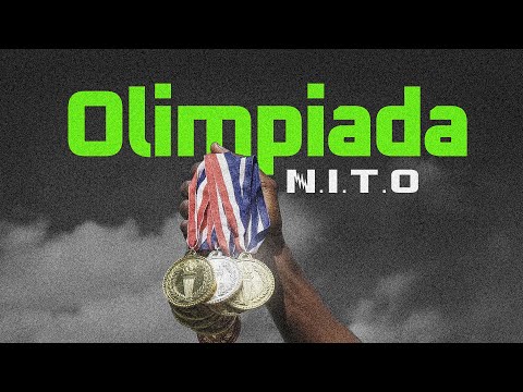 N.I.T.O - Olimpiada