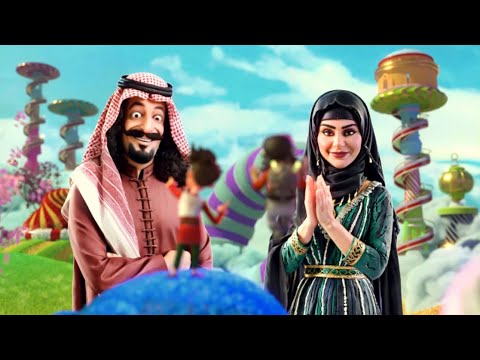 اغنية فنانيس رمضان 2025 | مرحب مرحب يا هلال