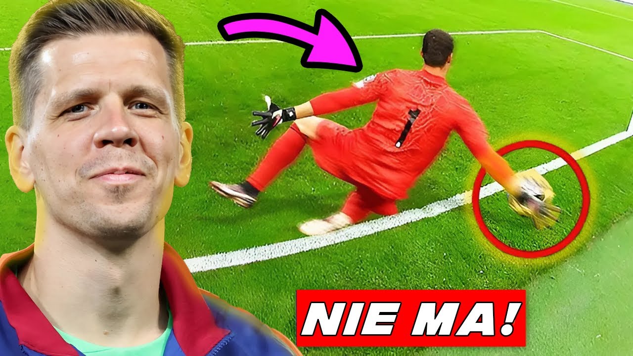 Obrony, które zmieniły losy meczów ⚽ (Część III)