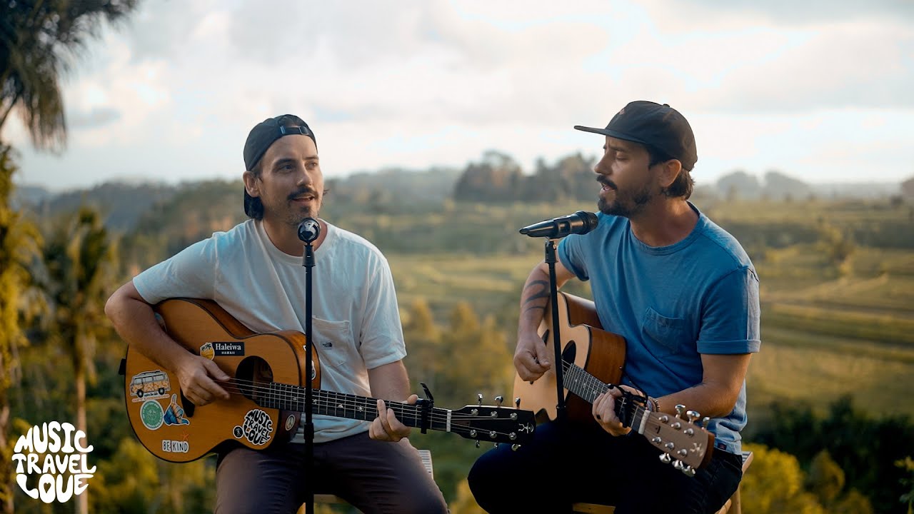 Justin Bieber - Baby (Music Travel Love Cover) 🎶