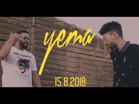 7LIWA - YEMA ft. BALTI (OFFICIEL CLIP)