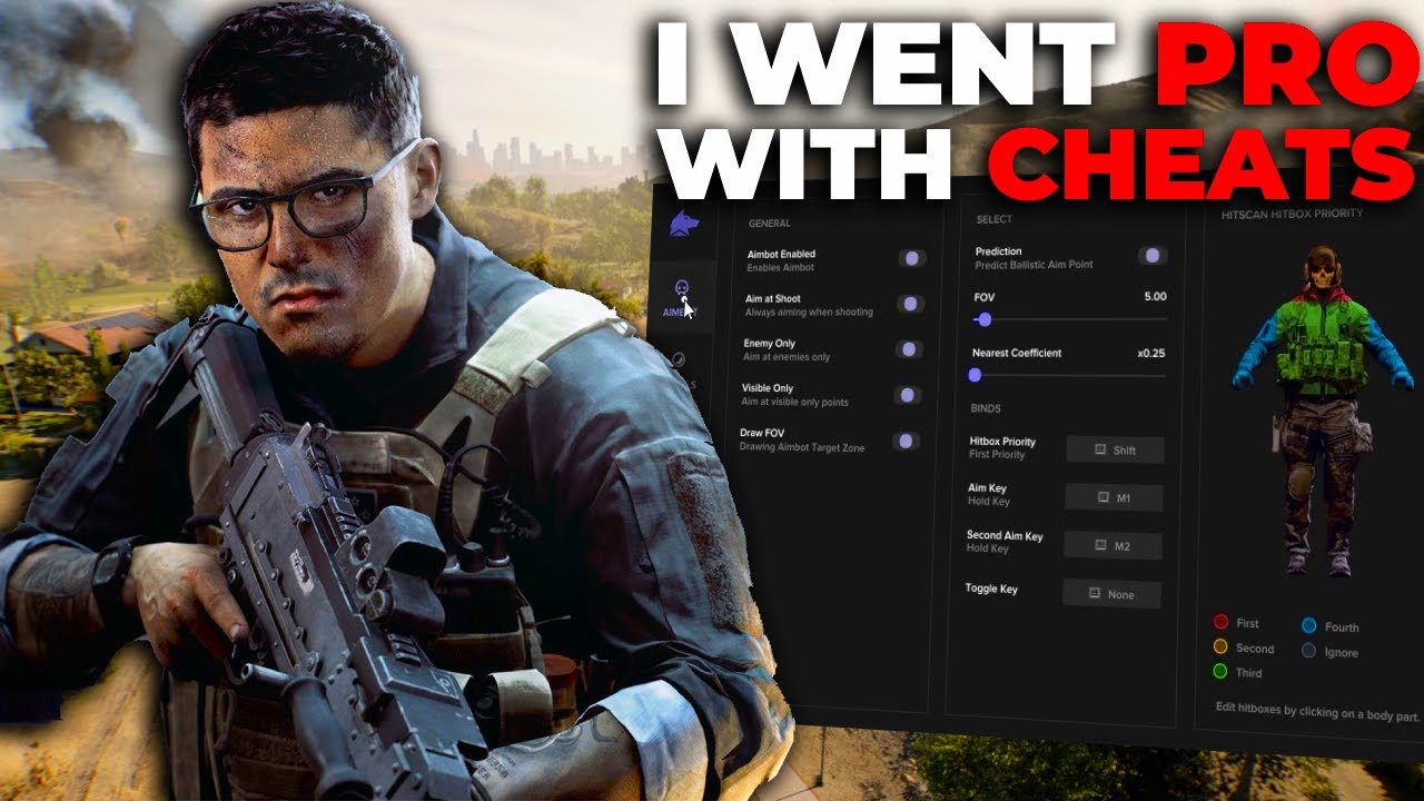 Level Up Fast with Battlefield 6 Cheats 🎮