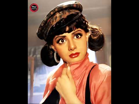 #Sridevi #RishiKapoor #Hits Song #MegaBollywood