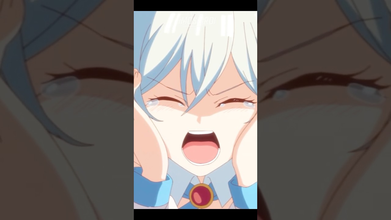 This boy has the powers of a god 😱🥶 #anime #shorts