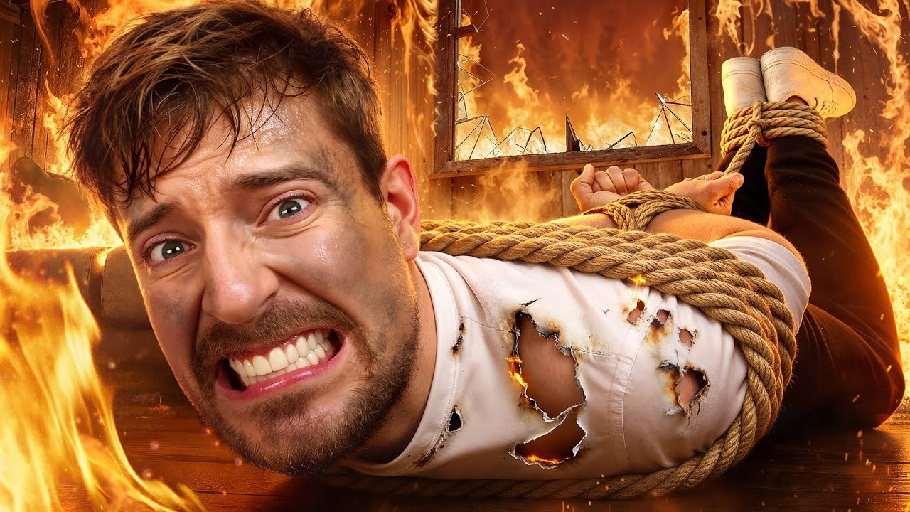 Would You Risk Your Life for Half a Million Dollars? 💰