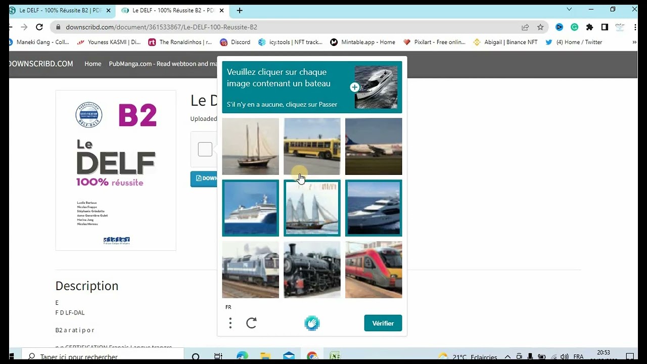 Guide to Downloading Free Documents from Scribd in 2022