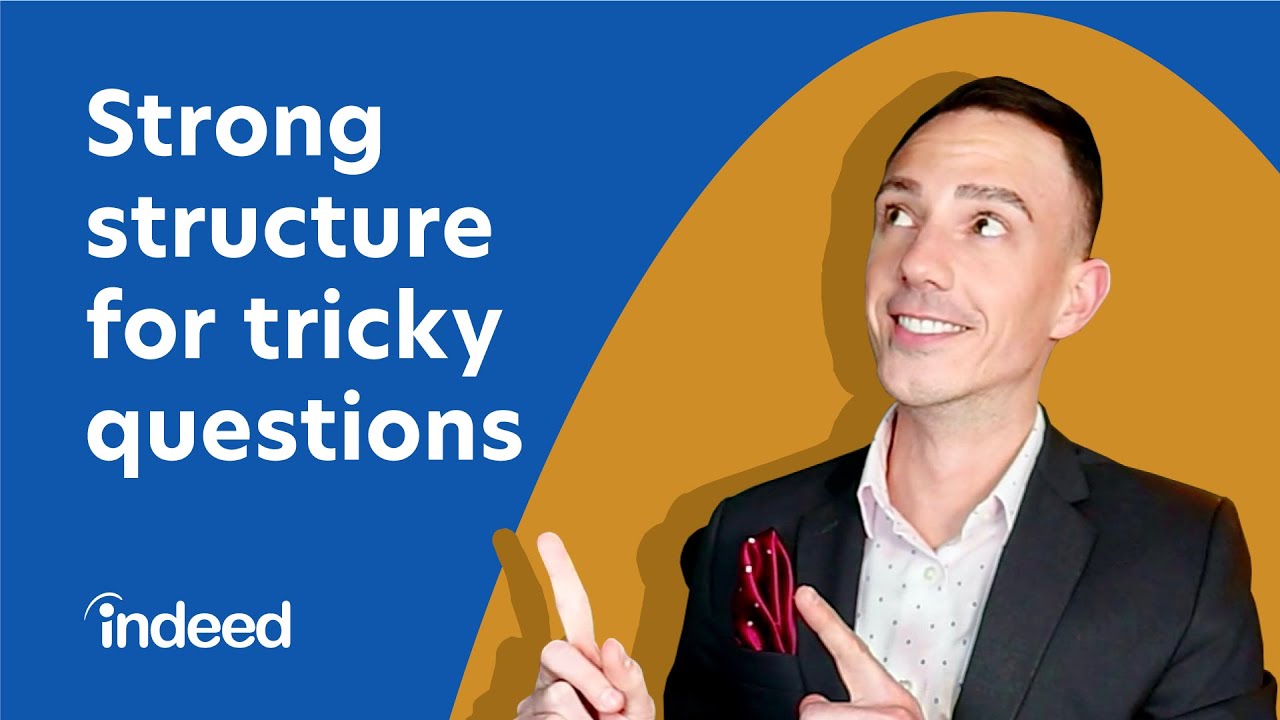 Master Behavioral Interview Questions with the STAR Technique 📝 | Career Tips from Indeed