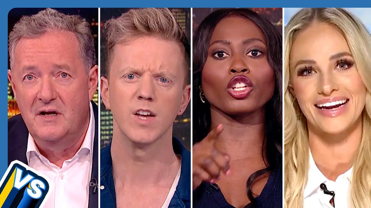 Controversial Trans Athlete Debate Sparks Heated Arguments 🚨