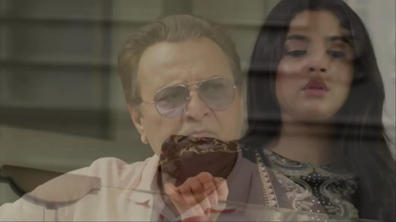 Mohra Episode 52 Promo & Teaser (Nov 2, 2025)