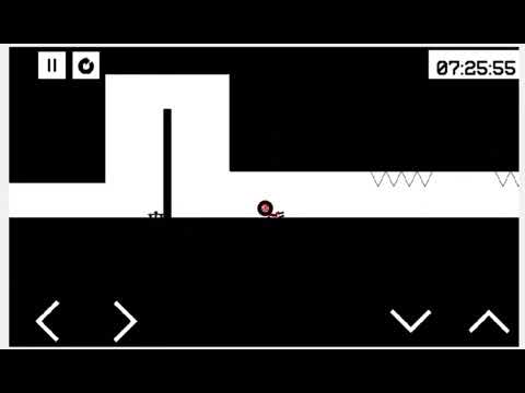 Ovo Speedrun Glitch in Level 32 v1.4.4 ๐น๏ธ